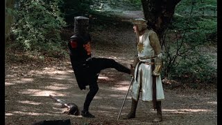 THE BEST OF Monty Python and the Holy Grail [upl. by Melba]