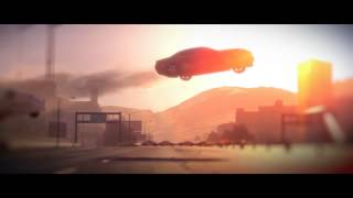 quotI love Itquot Music Video Need for speed most Wanted [upl. by Anitsyrc173]