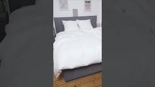 Boxspringbett Empfehlung Bestseller Paul bedroom interiordesign interior furniture [upl. by Acilegna]