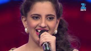 Asias Singing Superstar  Grand Finale  Part 3  Shrinidhi Ghatates Performance [upl. by Aspa695]