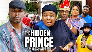 THE HIDDEN PRINCE Pt 6  Rachael Okonkwo Onny Michael Xiolla John Nigerian Movies 2024 latest Movie [upl. by Esej630]