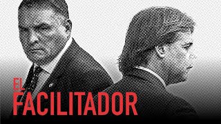 El Facilitador un documental producido por la diaria [upl. by Egan]