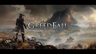 Matando Juegos  Greedfall [upl. by Einuj]