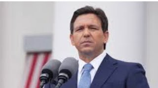 Governor Of Florida Ron DeSantis Sends STRONG WARNING TO CRIMINALS  BREAKING MILTON FY FYP [upl. by Niknar]