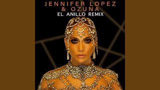 El Anillo Remix [upl. by Loftus66]