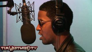 Kid Cudi freestyle  Westwood [upl. by Nirtiak]