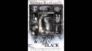 Arthurs theme  The woman in black HD [upl. by Kassab]