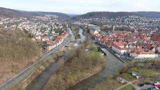 Kanufahren in Niedersachsen  Von den Bergen bis ans Meer [upl. by Desirea589]