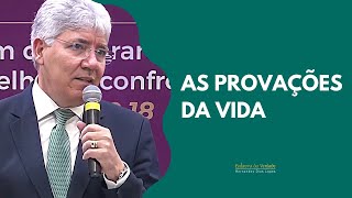 AS PROVAÇÕES DA VIDA  Hernandes Dias Lopes [upl. by Aissert798]