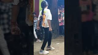 Supar Dance bhojpuri song dance youtubeshorts [upl. by Anirb]