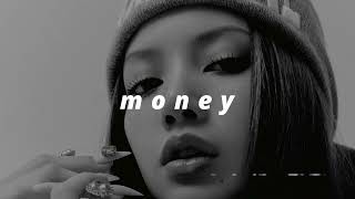 lisa  money  𝙨𝙡𝙤𝙬𝙚𝙙 𝙖𝙣𝙙 𝙧𝙚𝙫𝙚𝙧𝙗 [upl. by Marguerita]