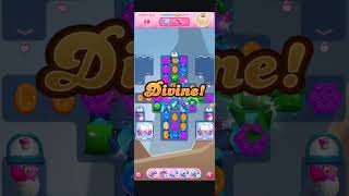 candy crush saga  level 2203 [upl. by Yirinec]