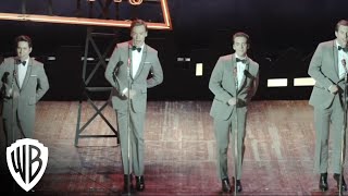 December ’63 oh what a night Jersey Boys Movie [upl. by Sonitnatsnok463]