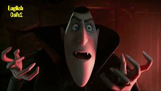 Learn English Through Movies Hotel Transylvania 12 [upl. by Rego984]