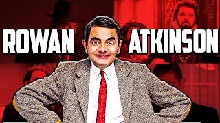 Rowan Atkinson AKA MrBean  Biography [upl. by Norven50]