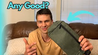 Travel Case Review [upl. by Nyliuqcaj217]