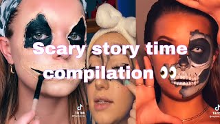 Scary storytime compilation pt2 [upl. by Karim]