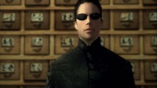 The Matrix Path of Neo  Walkthrough Part 23  Red Pill Rescue The Healer [upl. by Ailahk]