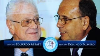 Tuberculoma Discusión  Prof Dr E Abbate y Prof Dr D Palmero [upl. by Lester]