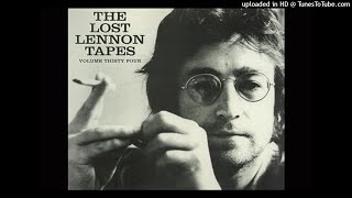 John Lennon – The Lost Lennon Tapes Part 1 [upl. by Gough]