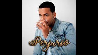 Perjurio  Romeo Santos  Lyrics [upl. by Nlyak]