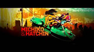 Ba Ba Ba  Michiko to Hatchin OST Bonus Track [upl. by Cavit]