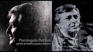 Pierangelo BertoliA Muso Duro [upl. by Silohcin]