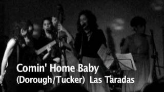 Las Taradas  Comin Home Baby etnomedia [upl. by Grete]