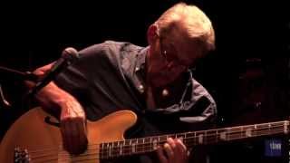 Hot Tuna  quotHesitation Bluesquot eTown webisode 88 [upl. by Pendleton26]