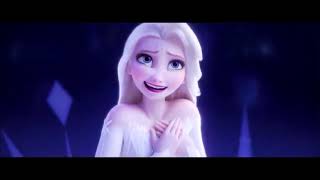 frozen 2  muestrate Español Latino [upl. by Dotty]