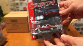 AutoWorld Diecast Cars [upl. by Archambault]