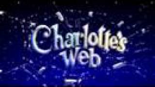 Funny Charlottes Web ad [upl. by Refinaj]