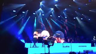 Confessions Enrique Iglesias  Anna Kournikova  Brazil Show  April 2018 [upl. by Nylorak]