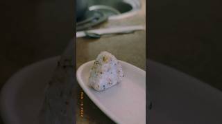 How to FAIL Onigiri 🍙 japanesefood onigiri howtocookrice [upl. by Mersey]