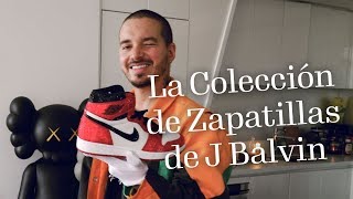 El escorpión compra TODOS LOS SNEAKERS de la tienda [upl. by Guillermo]