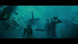 47 Meters Down Uncaged  Official Trailer [upl. by Neddie]