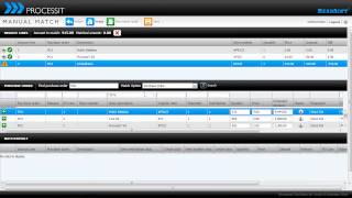 ReadSoft PROCESSIT  Automated invoice processing software [upl. by Lampert487]