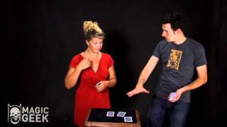 Symbologic Mentalism Trick [upl. by Adore]