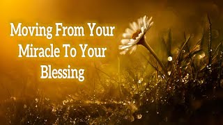 Moving From Your Miracle To Your Blessing Sunday Morning Service LIVE Stream 1132024 [upl. by Arabel]