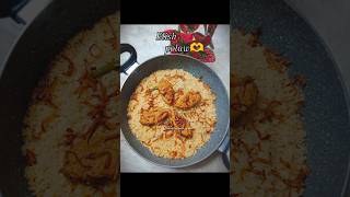 Elish polaw❤️❤️ cookingdestinationbymitu viralvideo elish bangalifood viralshorts2024 food [upl. by Barcroft]