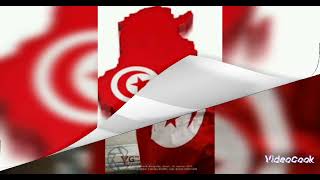 Tunisie يا Tunisie معاك ربي و النبي💗💗 [upl. by Koorb]