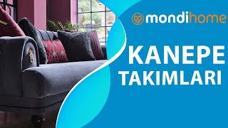 Mondi Kenape Takımları 20222023  Tüm Modeller [upl. by Emersen30]