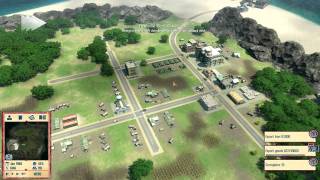 Tropico 4 Campaign  Operation Endgame 13 [upl. by Rise]