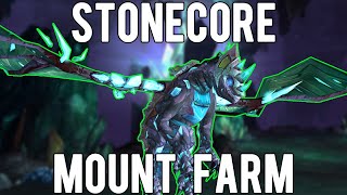 Stonecore Mount Farming Guide [upl. by Bonny]