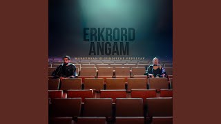 Erkrord Angam feat Christine Pepelyan [upl. by Eugeniusz]