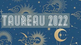 HOROSCOPE TAUREAU 2022 par Ascendant et par Décan  HOROSCOPE 2022  Prévisions Astrologiques [upl. by Acinyt]