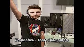 IRaphahell “ Toate diamantele “ AI cover [upl. by Olcott342]