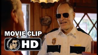 THREE BILLBOARDS OUTSIDE EBBING MISSOURI Movie Clip  Dentist 2017 Frances McDormand Movie HD [upl. by Jennette]