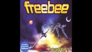 Freebee  Heaven Sezam Remix [upl. by Erlandson]