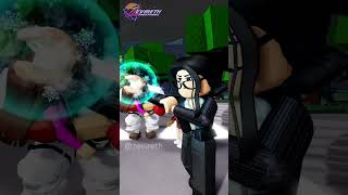 PT9 Kokishin BattleGround 👩‍🏫 Daisy Winters📏 roblox robloxedit viral [upl. by Minne]